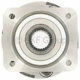 Purchase Top-Quality Front Hub Assembly by SKF - BR930013 pa8