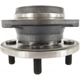 Purchase Top-Quality SKF - BR930014 - Front Hub Assembly pa12