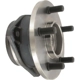 Purchase Top-Quality SKF - BR930014 - Front Hub Assembly pa7