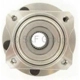 Purchase Top-Quality Front Hub Assembly by SKF - BR930021K pa4