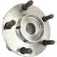 Purchase Top-Quality Front Hub Assembly by SKF - BR930021K pa7