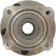 Purchase Top-Quality Front Hub Assembly by SKF - BR930021K pa8