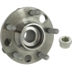Purchase Top-Quality SKF - BR930028K - Front Hub Assembly pa7