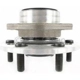Purchase Top-Quality Front Hub Assembly by SKF - BR930035 pa2