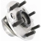 Purchase Top-Quality Front Hub Assembly by SKF - BR930035 pa3