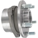 Purchase Top-Quality SKF - BR930040 - Front Hub Assembly pa5