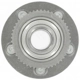 Purchase Top-Quality Front Hub Assembly by SKF - BR930060 pa12