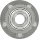 Purchase Top-Quality Front Hub Assembly by SKF - BR930060 pa5