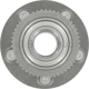 Purchase Top-Quality Front Hub Assembly by SKF - BR930060 pa9