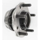 Purchase Top-Quality Front Hub Assembly by SKF - BR930064 pa11