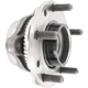 Purchase Top-Quality Front Hub Assembly by SKF - BR930064 pa9
