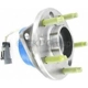 Purchase Top-Quality Front Hub Assembly by SKF - BR930076 pa9