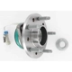 Purchase Top-Quality SKF - BR930080 - Front Hub Assembly pa11