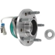 Purchase Top-Quality SKF - BR930080 - Front Hub Assembly pa7