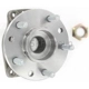 Purchase Top-Quality Front Hub Assembly by SKF - BR930083K pa1