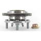 Purchase Top-Quality Front Hub Assembly by SKF - BR930083K pa10