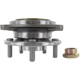 Purchase Top-Quality Front Hub Assembly by SKF - BR930083K pa13