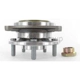 Purchase Top-Quality Front Hub Assembly by SKF - BR930083K pa8