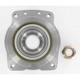 Purchase Top-Quality Front Hub Assembly by SKF - BR930083K pa9