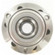 Purchase Top-Quality Front Hub Assembly by SKF - BR930094 pa10