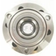 Purchase Top-Quality Front Hub Assembly by SKF - BR930094 pa3