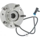 Purchase Top-Quality KF - BR930097 - Front Hub Assembly pa12
