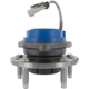 Purchase Top-Quality SKF - BR930099 - Front Hub Assembly pa14