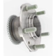 Purchase Top-Quality Front Hub Assembly by SKF - BR930118 pa4