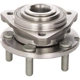 Purchase Top-Quality SKF - BR930138 - Front Hub Assembly pa12