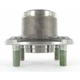 Purchase Top-Quality Front Hub Assembly by SKF - BR930143 pa1