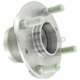 Purchase Top-Quality Front Hub Assembly by SKF - BR930143 pa2