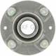 Purchase Top-Quality Front Hub Assembly by SKF - BR930143 pa3