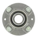 Purchase Top-Quality Front Hub Assembly by SKF - BR930143 pa4