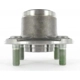 Purchase Top-Quality Front Hub Assembly by SKF - BR930143 pa6