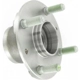 Purchase Top-Quality Front Hub Assembly by SKF - BR930143 pa7