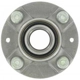 Purchase Top-Quality Front Hub Assembly by SKF - BR930143 pa8