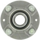 Purchase Top-Quality Front Hub Assembly by SKF - BR930143 pa9