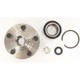Purchase Top-Quality Front Hub Assembly by SKF - BR930152K pa12