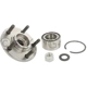 Purchase Top-Quality Front Hub Assembly by SKF - BR930152K pa15