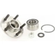 Purchase Top-Quality Front Hub Assembly by SKF - BR930152K pa17