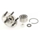 Purchase Top-Quality Front Hub Assembly by SKF - BR930152K pa5
