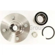 Purchase Top-Quality Front Hub Assembly by SKF - BR930156K pa9