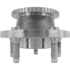Purchase Top-Quality Front Hub Assembly by SKF - BR930168 pa10