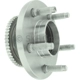 Purchase Top-Quality Front Hub Assembly by SKF - BR930168 pa9