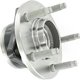 Purchase Top-Quality Front Hub Assembly by SKF - BR930179 pa11