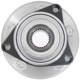 Purchase Top-Quality Front Hub Assembly by SKF - BR930179 pa13