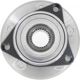 Purchase Top-Quality Front Hub Assembly by SKF - BR930179 pa16