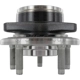 Purchase Top-Quality Front Hub Assembly by SKF - BR930179 pa17