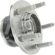Purchase Top-Quality Front Hub Assembly by SKF - BR930179 pa19