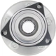 Purchase Top-Quality Front Hub Assembly by SKF - BR930179 pa9